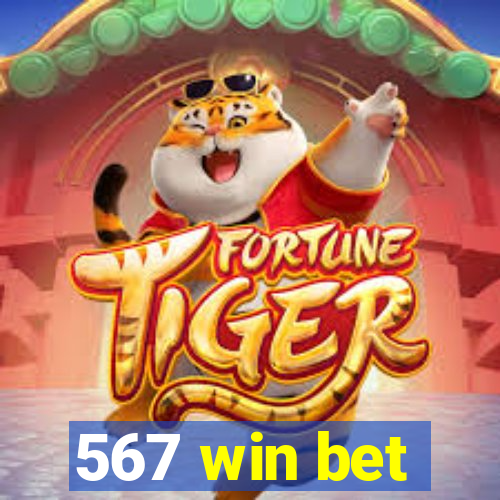 567 win bet